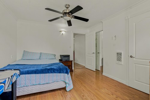 26549 32 Avenue, Langley, BC - Indoor Photo Showing Bedroom