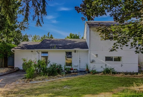 26549 32 Avenue, Langley, BC - Outdoor