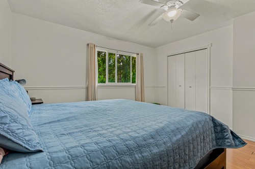 26549 32 Avenue, Langley, BC - Indoor Photo Showing Bedroom