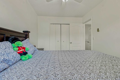 26549 32 Avenue, Langley, BC - Indoor Photo Showing Bedroom