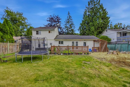 26549 32 Avenue, Langley, BC - Outdoor