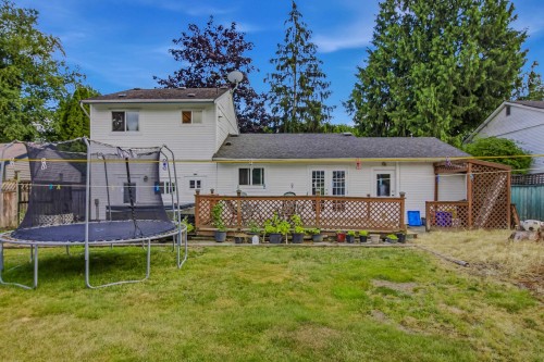 26549 32 Avenue, Langley, BC - Outdoor