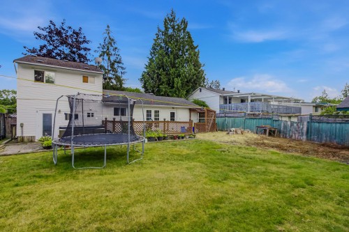 26549 32 Avenue, Langley, BC - Outdoor