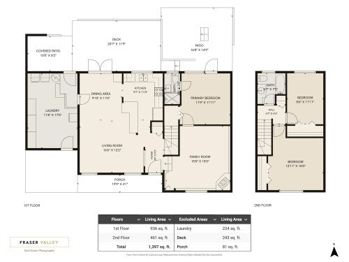 26549 32 Avenue, Langley, BC - Other