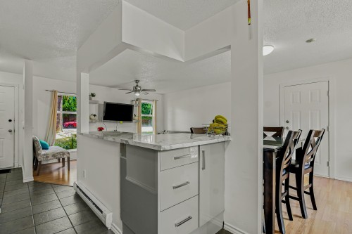 26549 32 Avenue, Langley, BC - Indoor Photo Showing Kitchen