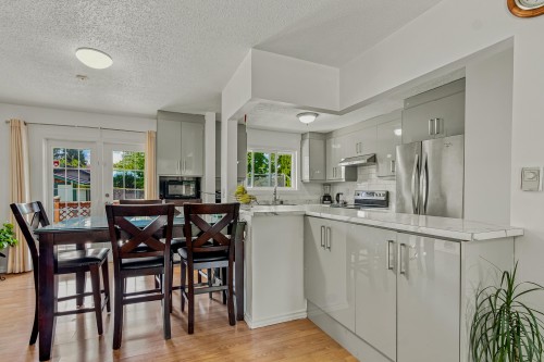 26549 32 Avenue, Langley, BC - Indoor