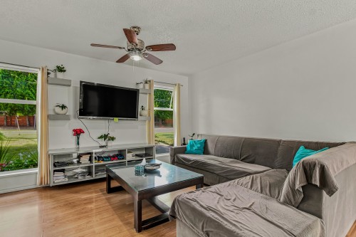 26549 32 Avenue, Langley, BC - Indoor Photo Showing Living Room