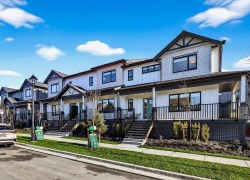 15-6828 208a Street Langley, BC V2Y 4C4