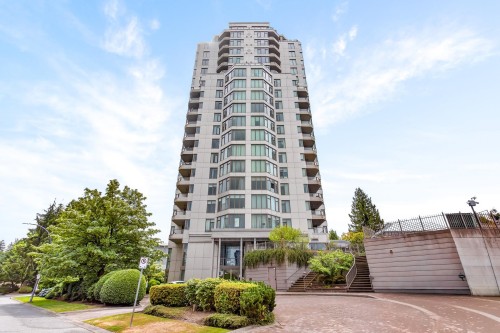 1904-13880 101 Avenue, Surrey, BC - Outdoor With Facade
