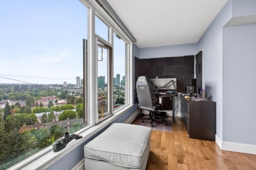 1904-13880 101 Avenue, Surrey, BC - Indoor