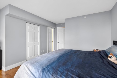 1904-13880 101 Avenue, Surrey, BC - Indoor Photo Showing Bedroom