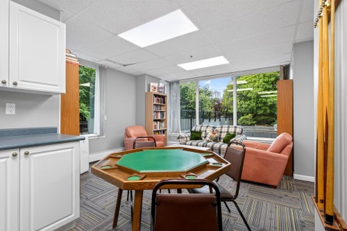 1904-13880 101 Avenue, Surrey, BC - Indoor
