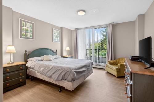 1904-13880 101 Avenue, Surrey, BC - Indoor Photo Showing Bedroom
