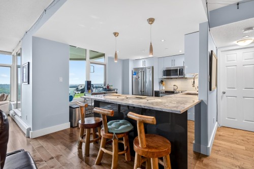 1904-13880 101 Avenue, Surrey, BC - Indoor