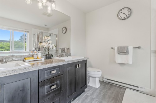 8256 Trondheim Drive, Delta, BC - Indoor Photo Showing Bathroom
