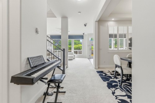 8256 Trondheim Drive, Delta, BC - Indoor