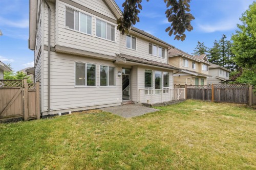 8256 Trondheim Drive, Delta, BC - Outdoor