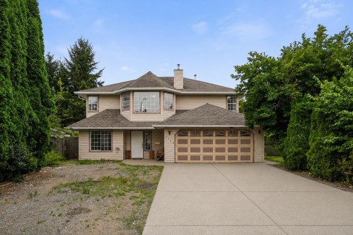 2749 Dehavilland Place  Abbotsford, BC V2T 5E2