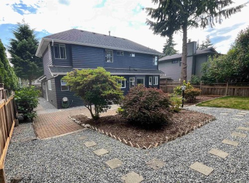 13015 Summerhill Crescent, Surrey, BC - Outdoor
