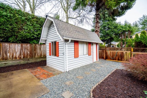 13015 Summerhill Crescent, Surrey, BC - Outdoor