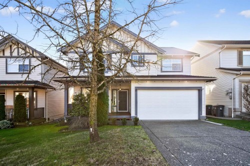 14974 59 Avenue, Surrey, BC - Outdoor With Facade