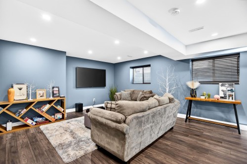 14974 59 Avenue, Surrey, BC - Indoor