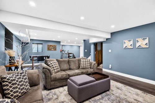 14974 59 Avenue, Surrey, BC - Indoor