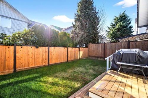 14974 59 Avenue, Surrey, BC - Outdoor With Deck Patio Veranda