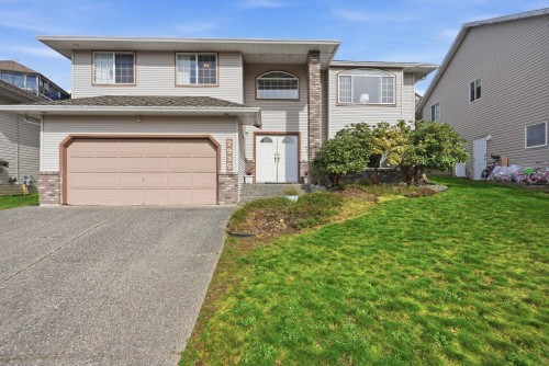 7935 Topper Drive  Mission, BC V2V 6Z2