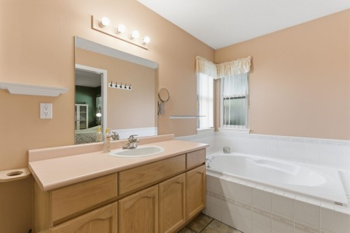 7935 Topper Drive, Mission, BC - Indoor Photo Showing Bathroom
