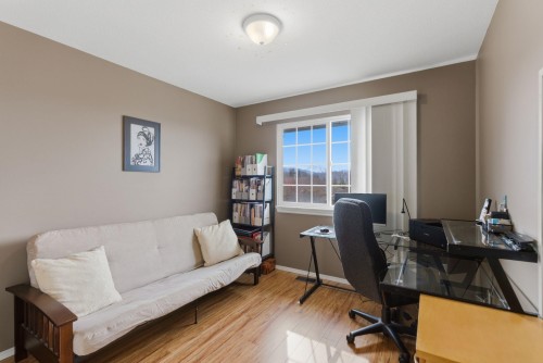 7935 Topper Drive, Mission, BC - Indoor Photo Showing Office