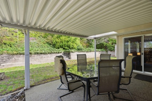 7935 Topper Drive, Mission, BC - Outdoor With Deck Patio Veranda With Exterior
