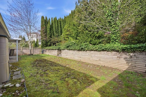 7935 Topper Drive, Mission, BC - Outdoor