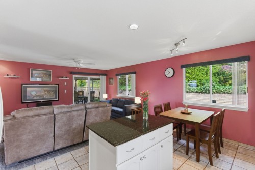 7935 Topper Drive, Mission, BC - Indoor