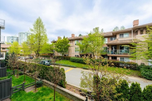 202-14968 101A Avenue, Surrey, BC - Outdoor