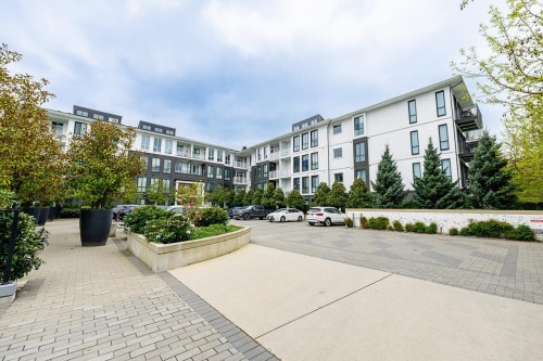 202-14968 101A Avenue, Surrey, BC - Outdoor With Facade