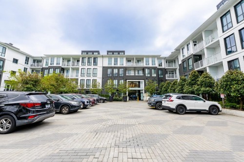 202-14968 101A Avenue, Surrey, BC - Outdoor With Facade