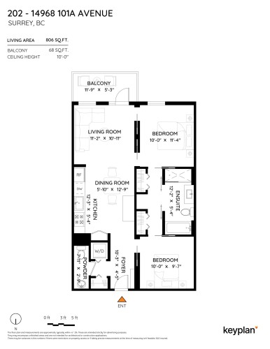 202-14968 101A Avenue, Surrey, BC - Other