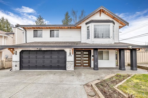 14208 67 Avenue, Surrey, BC - Outdoor