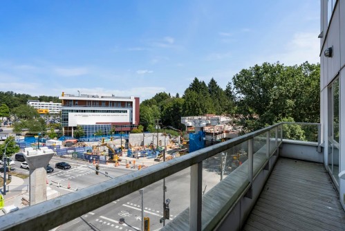 505-13978 Fraser Highway, Surrey, BC - Outdoor With View