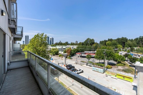 505-13978 Fraser Highway, Surrey, BC - Outdoor With View