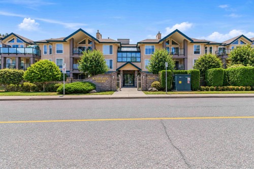 316-33150 4th Avenue  Mission, BC V2V 7A3
