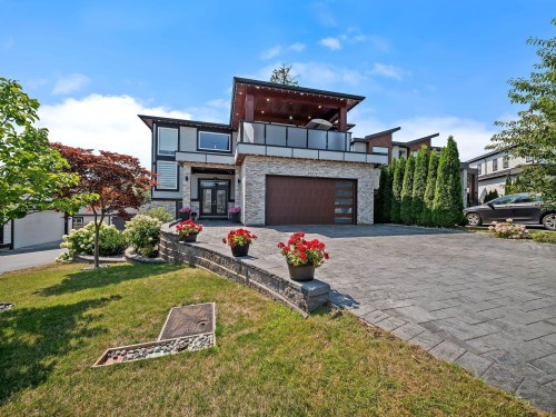 20574 71 Avenue, Langley, BC - Outdoor