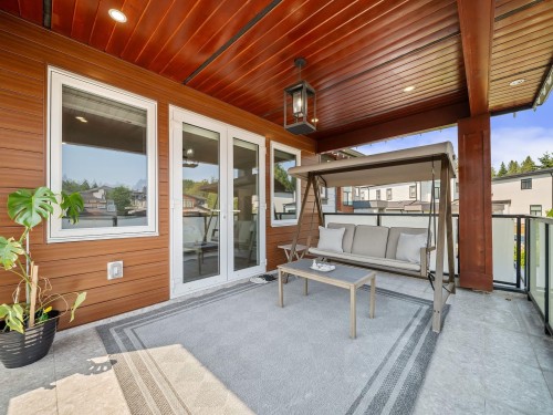 20574 71 Avenue, Langley, BC - Outdoor With Deck Patio Veranda With Exterior