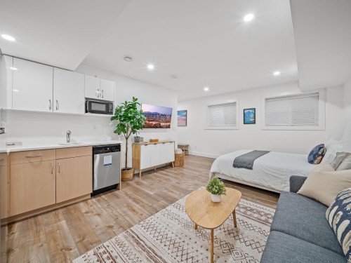20574 71 Avenue, Langley, BC - Indoor