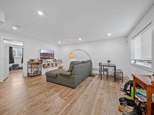 20574 71 Avenue, Langley, BC - Indoor