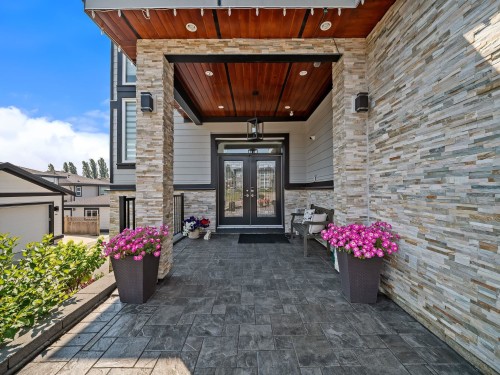 20574 71 Avenue, Langley, BC - Outdoor With Exterior