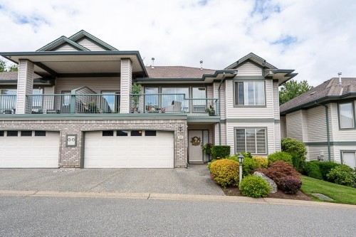 35-31517 Spur Avenue  Abbotsford, BC V2T 6V7