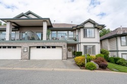 35-31517 Spur Avenue Abbotsford, BC V2T 6V7