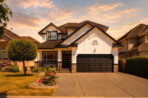 14977 69 Avenue, Surrey, BC - Outdoor